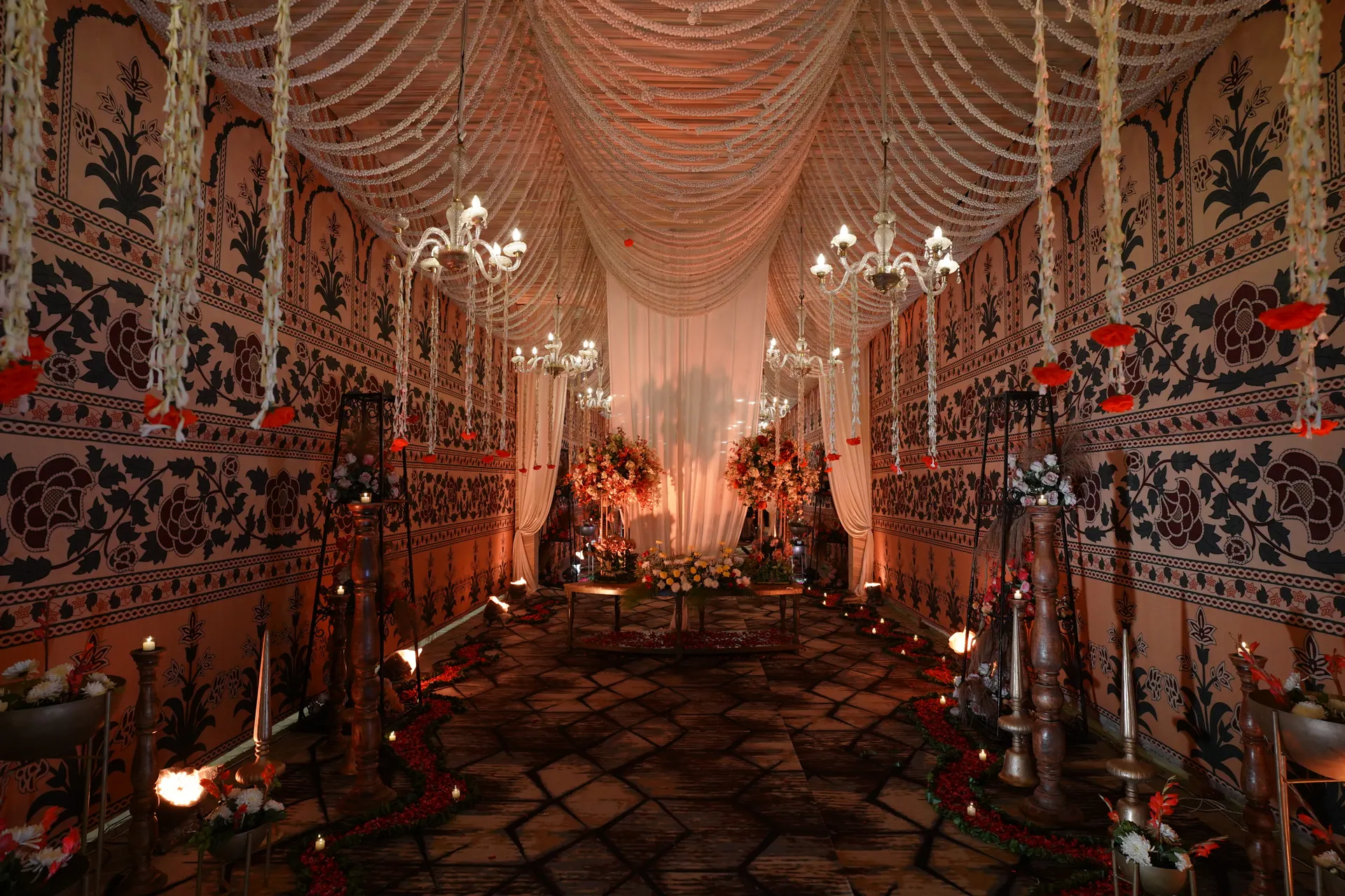 Ambrosia Grand wedding venue Ludhiana 22
